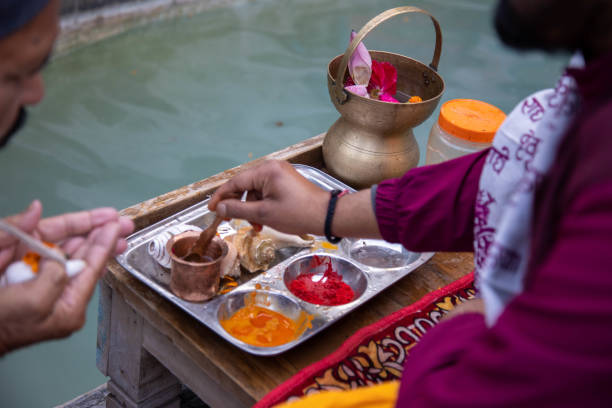 Bihari Pandit in Bangalore for Traditional Vedic Rituals & Ceremonies Bihari Pandit in Bangalore