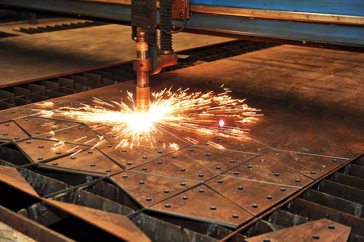 Reasons a Plasma Cutter Enhances Fabrication Accuracy high-quality plasma cutter
