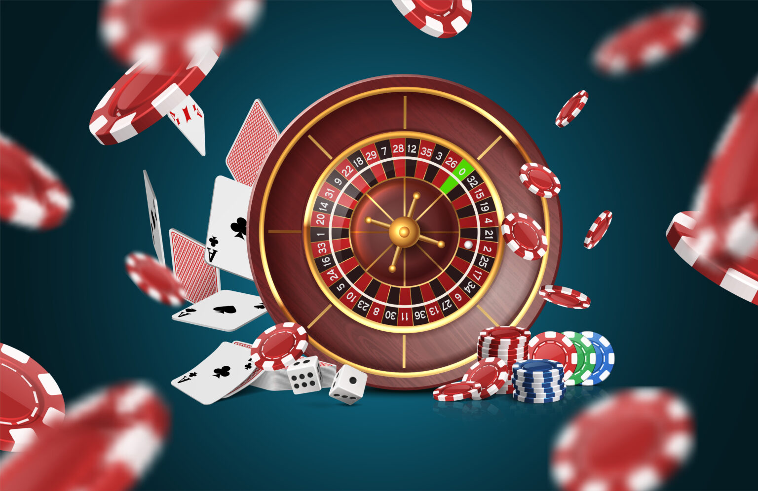 Online Casino Sweepstakes Software