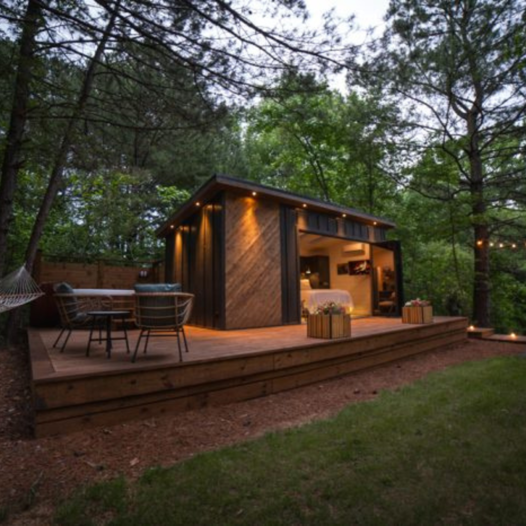 resort hotels near me