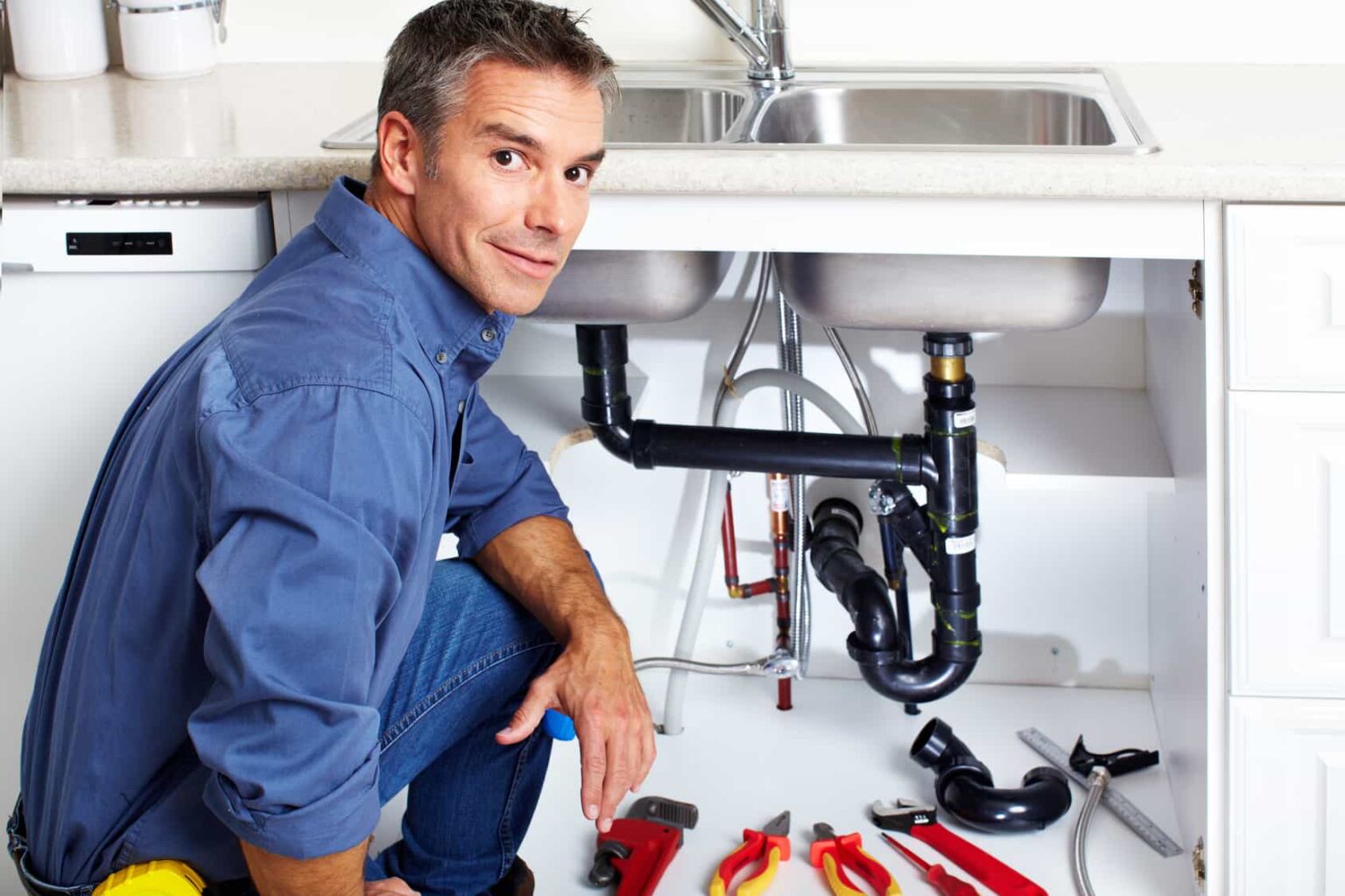 Dependable Solutions from a Reliable Plumbing Company in Oak Creek plumbing company in Oak Creek